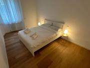 Elegante ed accogliente