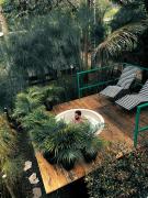 Redwood Salento