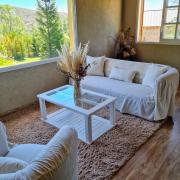 Vientos del Plata - Casa de Montaña