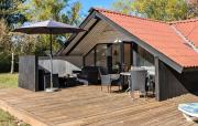 Lovely Home In Rødby With Wifi