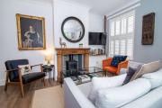 Host & Stay - Terrace House on Canal Host & Stay - Terrace House on Canal