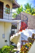 Pamas Boutique Hotel