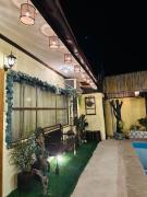 Raneville Hotspring Private Resort