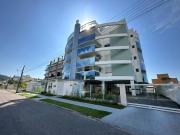 Orbe Residence Apto para 8 pessoas na Praia de Palmas