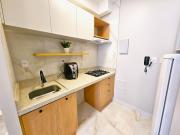 PARK STUDIOS C07 · Park Studios, Apartamento moderno, acomchegante