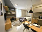 PARK STUDIOS C07 · Park Studios, Apartamento moderno, acomchegante