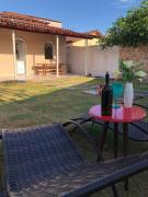 Casa cantinho Gracioso ao mar