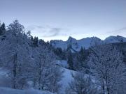 Le Nid du Farzy, au cœur des Aravis