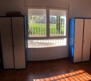 Albergue Peregrinos El Carrascalejo