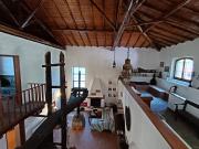 Etna Antico palmento Etna Antico palmento