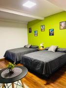 Casa Don José LIMA Suite