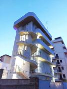 Sweet Home & Wellness Luxury Apartment