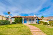 2 Mi to Old Town La Quinta: Home w Private Pool!