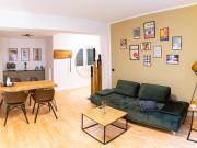 Goethes City Apartment Altstadt