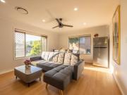 Super Value 4BR House near Westfield Shops and Parks