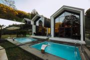 DDs Roof Villas