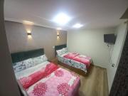 Cairo Moon Light down town