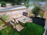 Appartement 4 personnes à Arcachon