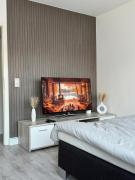 Gemütliches Apartment vor den Toren Kölns