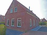 Nice holiday home with garden