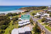 Beach Cockatoo 2Bed Steps from Sand, perfect surf getaway