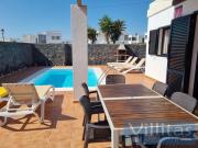 VILLA BERMEJA 10 by Villitas