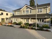 Woodhaus Appartement