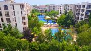 Attractive Apartment in Sunny Beach Cascadas Family Resort