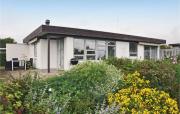 Three-Bedroom Holiday Home In Nyborg