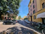 Via Vittorio Veneto large independent apartment