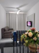 Apto Aconchegante !!!