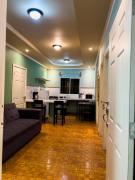 Casa hotel Aguas Termales