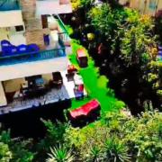 المعمورة الشاطئ