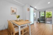 Centrally Located Pymble Apartment