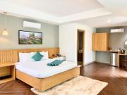 Happy Life Green Hotel