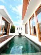 Vis Villa Seminyak