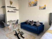 The Sleepover on Moboneng Johannesburg