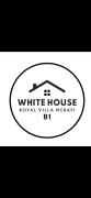 White House Royal Villa B1