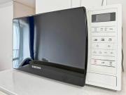 BEST View 1BR Apt Callia with Pool, Gym & Wi-Fi by 2ndHome