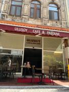 Ulusoy Cafe