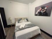 Apartment Few Minutes NYC and Prudential Center