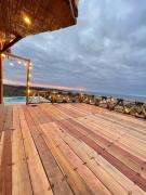 Un encuentro mágico con la naturaleza