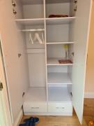 A memorable place in London, Plaistow