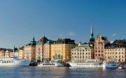Top Stockholm