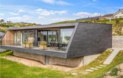 Three-Bedroom Holiday Home In Ebeltoft