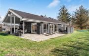 Nice Home In Juelsminde With Wifi
