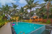 EKOSTAY - Serenity Villa