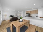 Blue Wren at Thurgoona