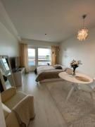 Nokia-areenan näköalayksiö