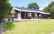 Holiday Home Hornslet 53 Denmark